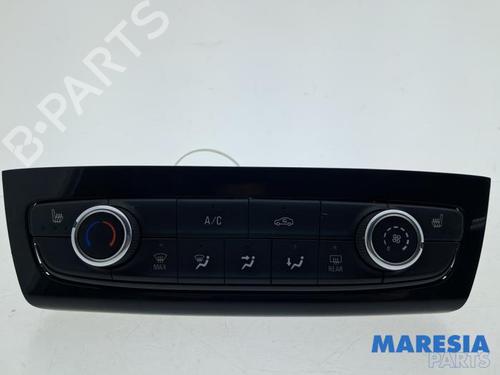 Used Climate control Climate control OPEL CORSA F (P2JO) 1.2 (68) (101 hp) 40235517 40235517