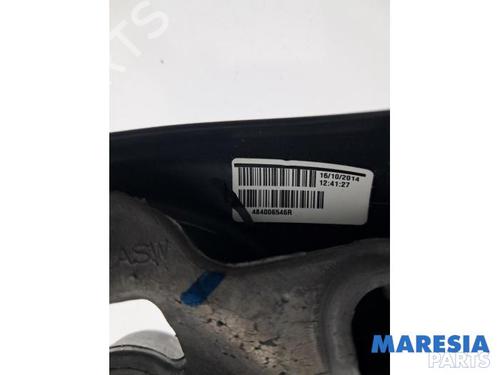 Steering wheel RENAULT CAPTUR I (J5_, H5_) 1.2 TCe 120 | BP37524339C49 - Image 6