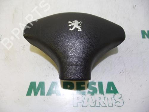 driver-airbag-peugeot-106-ii-1a_-1c_-1996-1997-1998-1999-2000-2001-2002-2003-2004-2005-31533490 main image