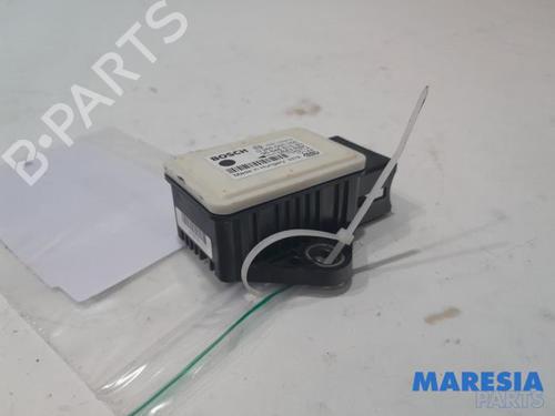 Used Electronic module PEUGEOT 5008 (0U_, 0E_) 1.6 16V (156 hp) 31428695
