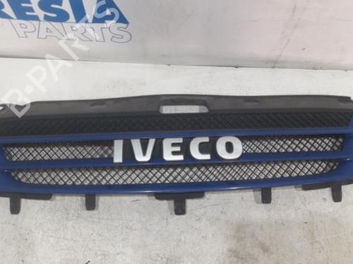 Used Grille IVECO DAILY IV Van 29L14 C, 29L14 C/P, 29L14 V, 29L14 V/P (136 hp) 31535147