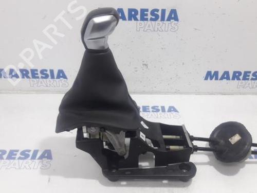 Gearstang PEUGEOT 2008 I (CU_) 1.2 VTi | BP31467950M90