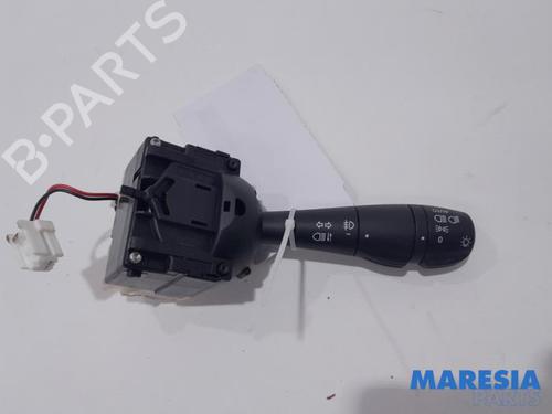 Used Steering column stalk RENAULT CLIO IV (BH_) 1.6 RS (BHJ4, BHJ6, BHMM) (200 hp) 31525389