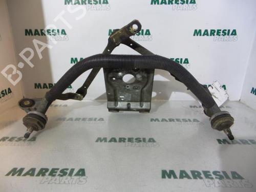 Used Front wipers mechanism RENAULT ESPACE III (JE0_) 2.0 (139 hp) 31417096