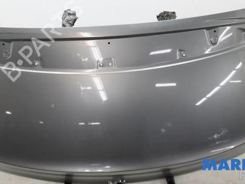 Tailgate PEUGEOT 207 CC (WD_) 1.6 16V | BP31478985C6 