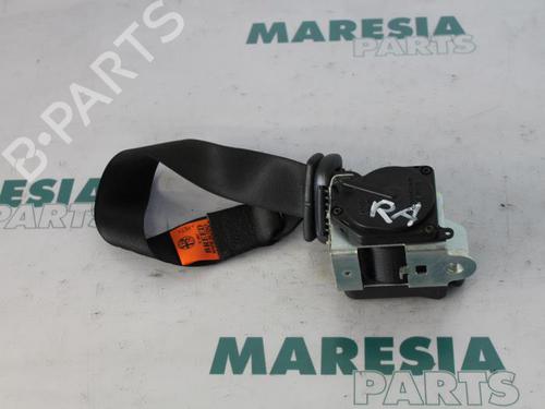 Used Rear right seatbelt ALFA ROMEO GT (937_) 2.0 JTS (937CXH1A, 937CXH11) (165 hp) 31457929