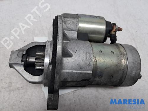 Starter RENAULT CLIO IV (BH_) 1.6 RS (BHJ4, BHJ6, BHMM) | BP38439121M8 - Image 2