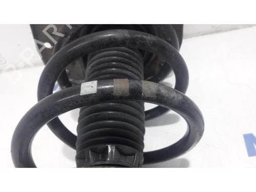 Left front shock absorber CITROËN JUMPY II Van 2.0 HDi 140 | BP31478744M16