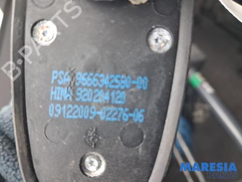 Antena/Base CITROËN C3 II (SC_) 1.6 VTi 120 | BP32351476C140 