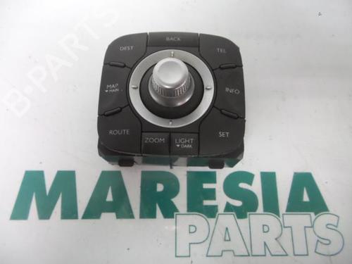 Used Switch Switch RENAULT LAGUNA II Grandtour (KG0/1_) 2.0 16V (KG00, KG0K, KG0W, KG0P) (135 hp) 31460459 31460459