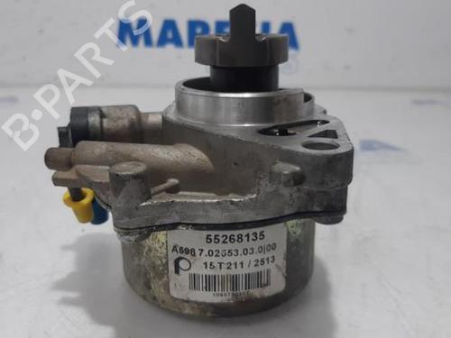 Electronic sensor FIAT PUNTO EVO (199_) 1.3 D Multijet | BP31386226M84 - Image 2