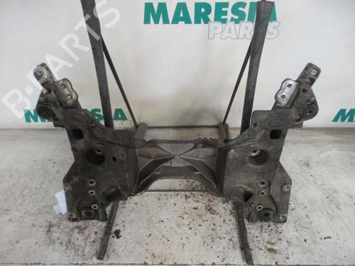 Subframe CITROËN C6 (TD_) 2.7 HDi | BP31411648M9 - Image 2