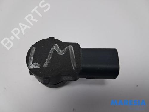 Electronic sensor PEUGEOT 308 CC (4B_) 1.6 16V | BP37875532M84 - Image 3