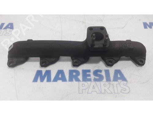 Used Exhaust manifold CITROËN C3 II (SC_) 1.6 HDi (92 hp) 31414331