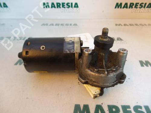 Used Front wiper motor PEUGEOT PARTNER Box Body/MPV (5_, G_) 1.9 D (69 hp) 31472769