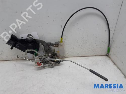 Used Electronic module CITROËN C1 (PM_, PN_) 1.0 (68 hp) 31511468