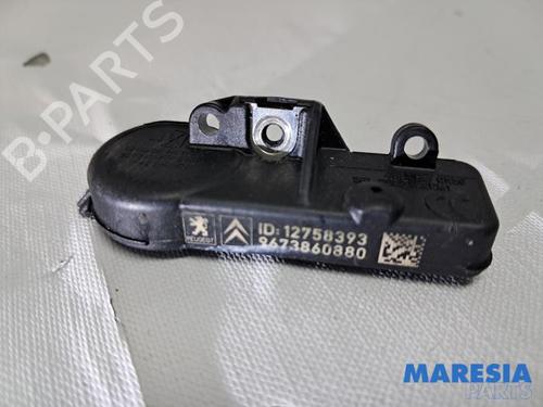 Used Electronic sensor PEUGEOT 5008 (0U_, 0E_) 1.6 16V (156 hp) 31532898