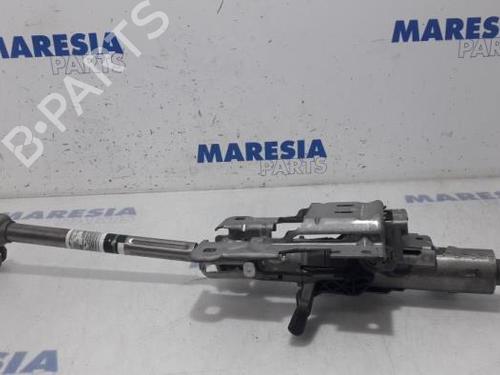 Used Steering column CITROËN C3 II (SC_) 1.2 VTi 82 (82 hp) 31418008