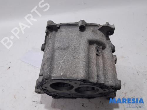 Used Manual Gearbox (For Parts) Manual Gearbox (For Parts) 31443887 31443887