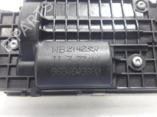 Electronic module PEUGEOT 2008 I (CU_) 1.2 VTi | BP31452826M83