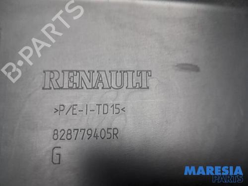 Dørliste RENAULT CAPTUR I (J5_, H5_) 0.9 TCe 90 | BP34406674C150  - Image 6