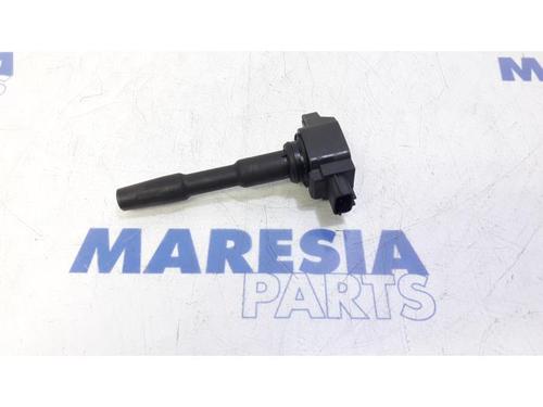 Used Ignition coil RENAULT CLIO IV (BH_) 0.9 TCe 90 (BHNF, BHMA, BHMH, BHJK, BHJR) (90 hp) 31431632