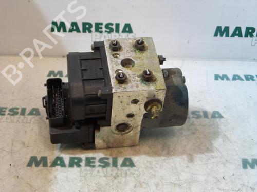 Used ABS pump CITROËN XSARA PICASSO (N68) 1.8 16V (115 hp) 31427877