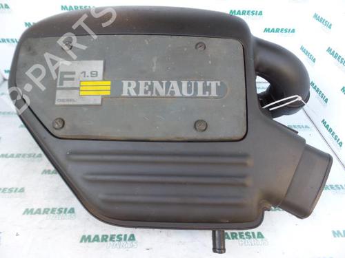 Used Injection rail RENAULT LAGUNA II (BG0/1_) 2.2 dCi (BG0F) (150 hp) 31535219