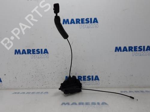 Used Electronic module Electronic module RENAULT MEGANE III Grandtour (KZ0/1) 1.5 dCi (KZ09, KZ0D, KZ1G, KZ29, KZ14, KZ1W, KZ10, KZ1F,... (110 hp) 31421208 31421208