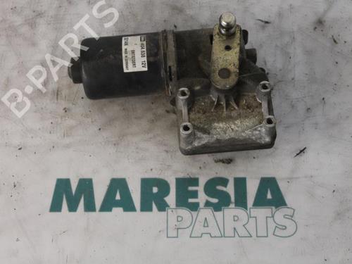 Viskermotor vindrude CITROËN C4 I (LC_) 2.0 HDi (136 hp) 31534939