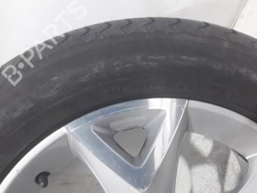 Rim CITROËN C5 III Break (RW_) 1.6 THP 155 | BP31504811C45 