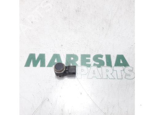 Used Electronic sensor RENAULT SCÉNIC III (JZ0/1_) 1.6 dCi (JZ00, JZ12) (130 hp) 31495169