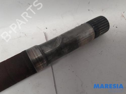 Right front driveshaft CITROËN DS3 (SA_) 1.6 HDi 90 | BP31484160M39 