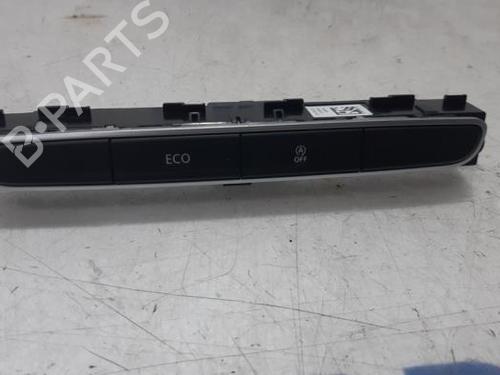 Comutador RENAULT MEGANE IV Hatchback (B9A/M/N_) 1.2 TCe 100 (B9MS) (100 hp) 31497416