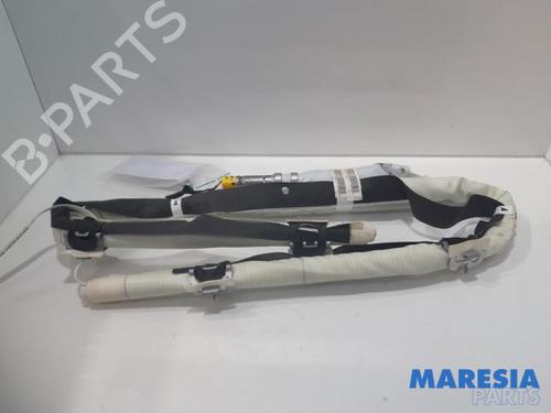 Left curtain airbag CITROËN C4 CACTUS 1.2 VTi 82 | BP31418419C11