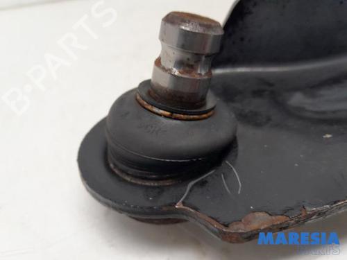 Other RENAULT CLIO IV (BH_) 1.2 TCe 120 (BHM0) | BP31406120O1