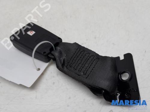 Sikkerhedssele-spænde FIAT 500 C (312_) 0.9 (312AG1A) (86 hp) 31495449