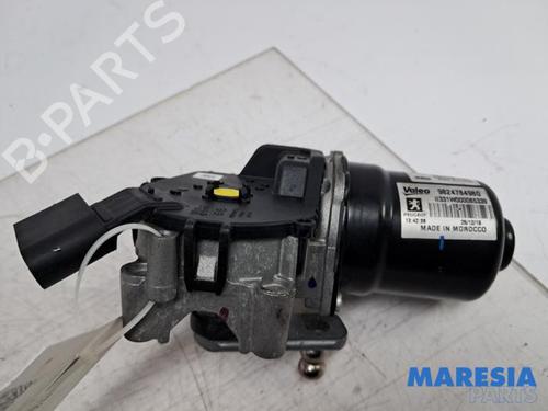 Used Front wiper motor Front wiper motor OPEL CORSA F (P2JO) 1.2 (68) (101 hp) 40157839 40157839