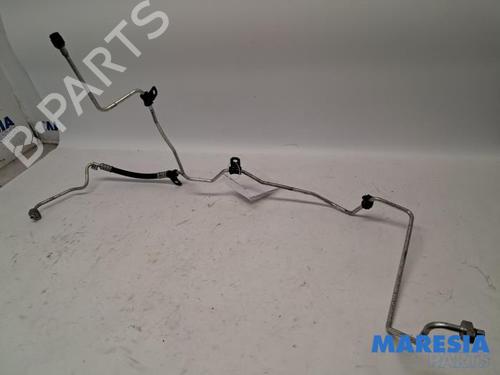 Used AC pipe RENAULT SCÉNIC III (JZ0/1_) 1.4 16V (JZ0F, JZ1V) (131 hp) 31424624