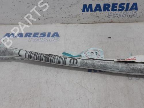 Left curtain airbag ALFA ROMEO STELVIO (949_) 2.2 D Q4 (949.AXB2A) | BP31414946C11