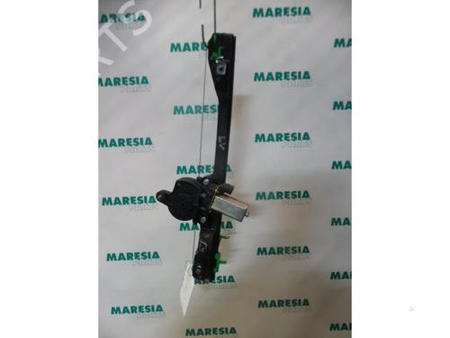 Used Front left window mechanism Front left window mechanism 31406643 31406643