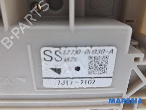 Engine control unit (ECU) PEUGEOT 108 1.0 VTi | BP33054977M57 - Image 7