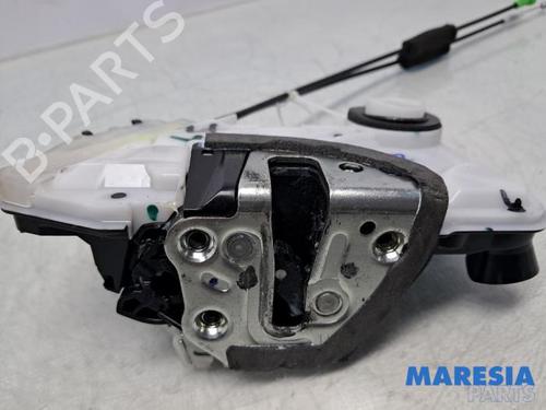 Módulo eletrónico PEUGEOT 108 1.0 VTi 72 (72 hp) 31529307