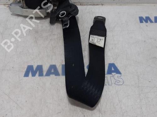 Front right seatbelt CITROËN C1 (PM_, PN_) 1.0 | BP31475346I25 - Image 2