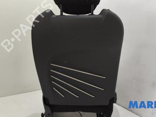 Left front seat RENAULT CAPTUR I (J5_, H5_) 1.3 TCe 150 (J5NK, J5JS) | BP33832655C15  - Image 7