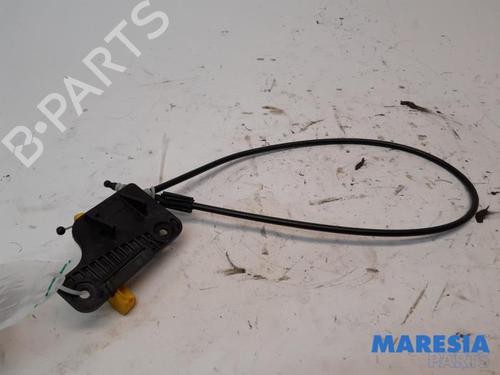 Módulo eletrónico ALFA ROMEO GIULIA (952_) 2.0 Q4 (952ACA45, 952ACA25) | BP31419209M83 