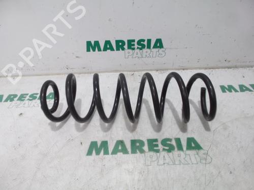 Used Shock absorber spring RENAULT SCÉNIC II (JM0/1_) 1.5 dCi (JM1E, JM16) (106 hp) 31522696