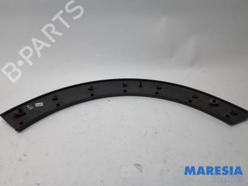 Andre CITROËN C3 III (SX) 1.2 VTi 82 | BP31492533O1