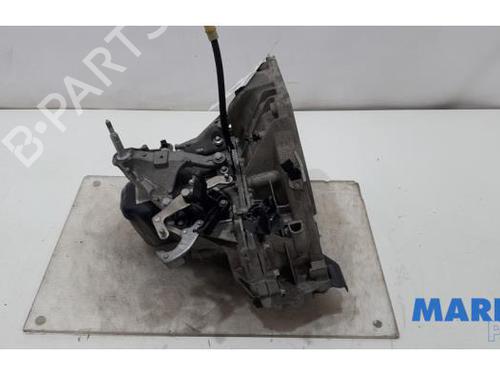 Used Gearbox RENAULT CLIO IV (BH_) 0.9 TCe 90 (BHNF, BHMA, BHMH, BHJK, BHJR) (90 hp) 31516096