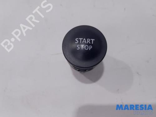 Used Switch RENAULT CLIO IV (BH_) 0.9 TCe 90 (BHNF, BHMA, BHMH, BHJK, BHJR) (90 hp) 31416919